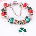 International Express Fraise Cheap Wholesale Rosary Amitié Bracelets à vendre